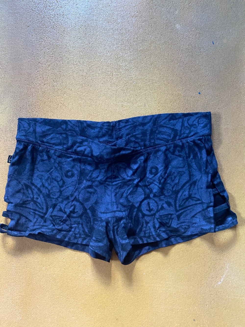 Psylo Hot Pants